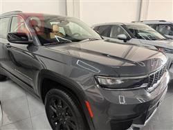 Jeep Grand Cherokee L